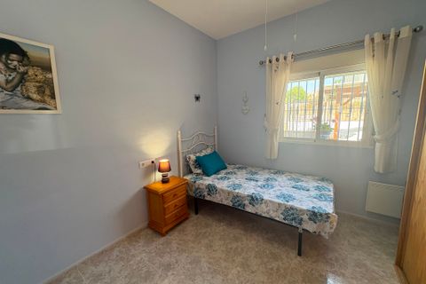 Villa a Almanzora, Almeria, Almanzora - € 165.000 | Ref: Villa Claire - foto 32